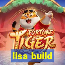 lisa build